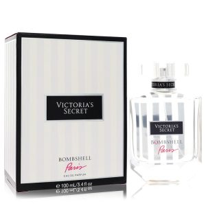 Bombshell Paris von Victoria’s Secret – Eau de Parfum, Spray, 3,4 oz, für Damen