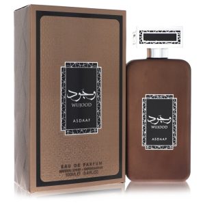Lattafa Asdaaf Wujood von Lattafa – Eau de Parfum, Spray, 3,4 oz, für Damen