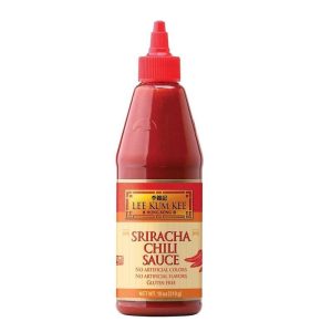 Lee Kum Kee – Sriracha – Chili – Sauce