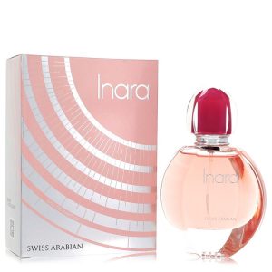 Swiss Arabian Inara von Swiss Arabian – Eau de Parfum, Spray, 1,86 oz, für Damen