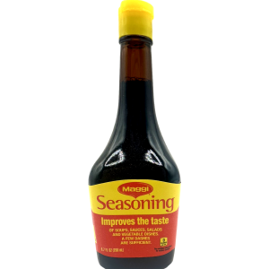 Maggi – Würzmischung – 200 ml