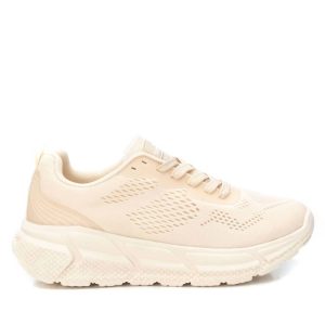 Damen-Sneaker – Sneaker, Beige, 7803969667132