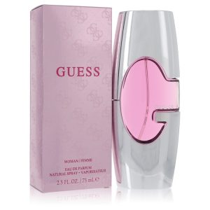 Guess (New) von Guess – Eau de Parfum, Spray, 2,5 oz, für Damen, 7827798687804