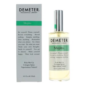 Mojito von Demeter – 4 oz, Eau de Cologne, Spray, für Damen
