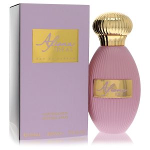 Dumont Afiona Ideal von Dumont Paris – Eau de Parfum, Spray, 3,4 oz, für Damen, 7827757924412