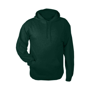 Herren-Kapuzenpullover – C2, Fleece