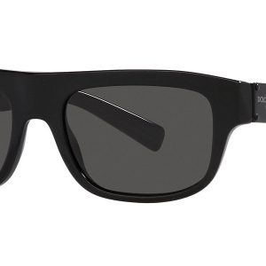 Dolce & Gabbana Herren-Sonnenbrille – 52mm, 7163695169596