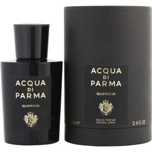Acqua Di Parma Quercia von Acqua Di Parma – Eau de Parfum, Spray, 3,4 oz, für Damen, 7827737378876