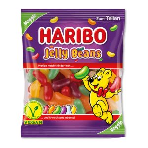 Haribo – Geleebohnen