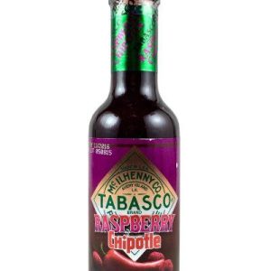 Tabasco – Himbeeren – Chipotle – Chilisauce – 5oz