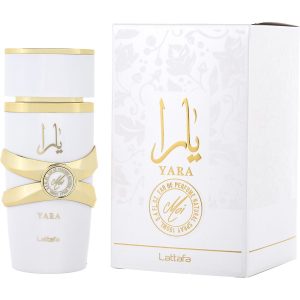 Lattafa Yara Moi von Lattafa – Eau de Parfum, Spray, 3,4 oz, für Damen