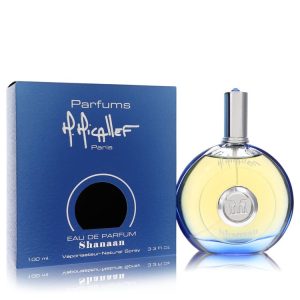Micallef Shanaan von M. Micallef – Eau de Parfum, Spray, 3,3 oz, für Damen