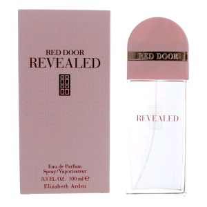 Red Door Revealed von Elizabeth Arden – 3,3 oz, Eau de Parfum, Spray, für Damen