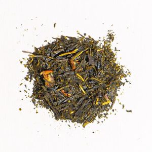 Apfel – Sencha