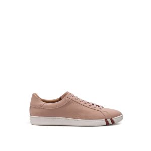Bally Damen-Sneaker – Leder, 7766534815804