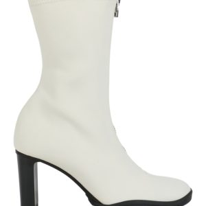 Stiefeletten – mit Reißverschluss