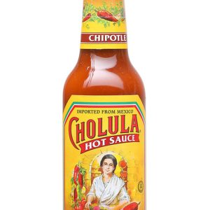 Cholula – Chipotle – Chilisauce – 5oz