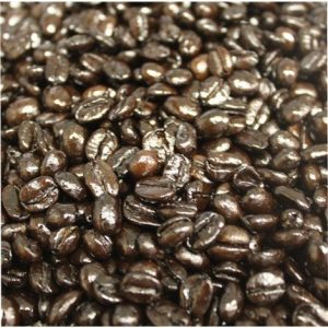 französische Röstung – Kaffee