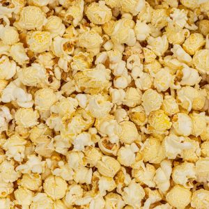 Parmesan – Knoblauch – Popcorn
