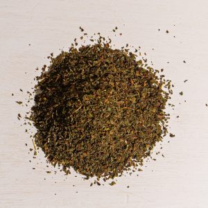 Pfefferminze – Kräutertee