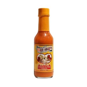 Marie Sharp's – Knoblauch – Habanero – Chilisauce