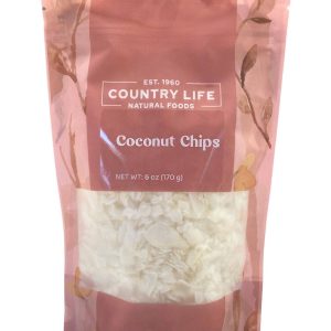 Kokosnuss – Chips