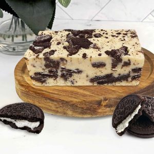 Oreo – Fudge