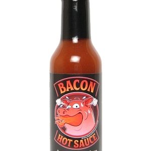 Bacon – Chilisauce