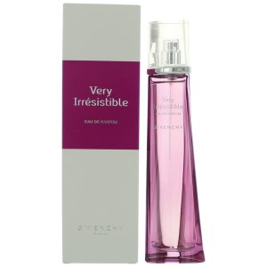 Very Irresistible von Givenchy – 2,5 oz, Eau de Parfum, Spray, für Damen, 7800256921660