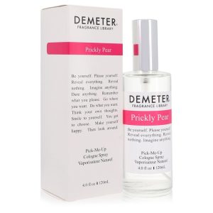Demeter Prickly Pear von Demeter – Eau de Cologne, Spray, 4 oz, für Damen, 7827710246972