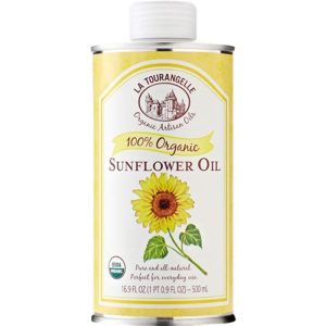 La Tourangelle – Bio – Sonnenblumenöl