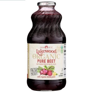 Rote Bete – Saft – Bio – rein – Lakewood