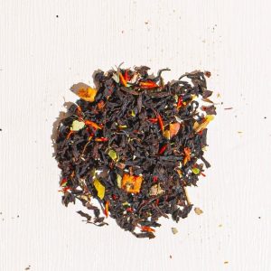 Apfel – Tee