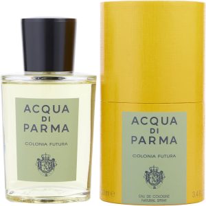 Acqua Di Parma Colonia Futura von Acqua Di Parma – Eau de Cologne, Spray, 3,4 oz, für Damen