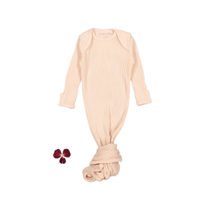 Baby-Kleid – Pulver