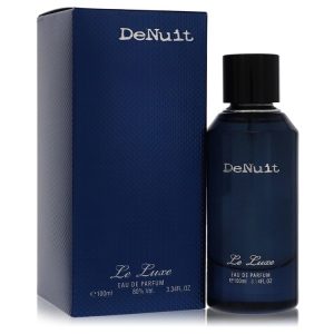 Le Luxe De Nuit von Le Luxe – Eau de Parfum, Spray, 3,4 oz, für Damen