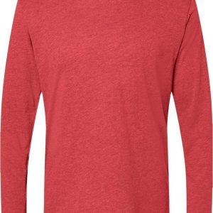 Next Level Unisex-T-Shirt – Triblend, Langarm, 7824339861564
