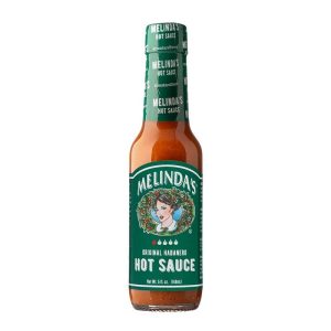 Melinda's – Original – Habanero – Chilisauce