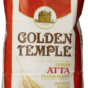 Golden Temple – Hartweizen – Vollkornweizen – Atta-Mehl