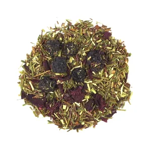 Heidelbeeren – Rooibos