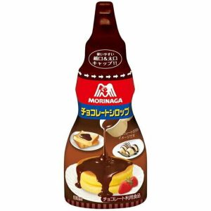 Morinaga – Kuchen – Sirup – Honig – Geschmack – 150g