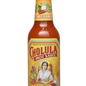 Cholula – Chili – Knoblauch – Chilisauce – 5oz