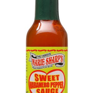 Marie Sharp's – süß – Habanero – Pfeffer – Sauce – 5oz
