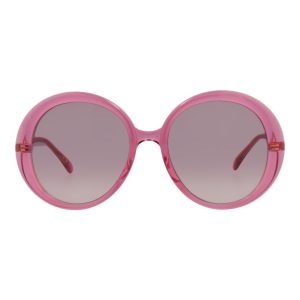Sonnenbrille – runde Fassung, Acetat, 7670724460604