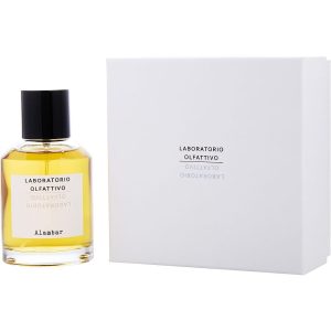 Laboratorio Olfattivo Alambar von Laboratorio Olfattivo – Eau de Parfum, Spray, 3,4 oz, für Damen, 7827837124668