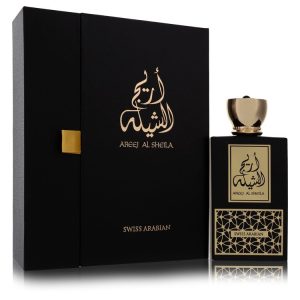 Areej Al Sheila von Swiss Arabian – Eau de Parfum, Spray, 3,4 oz, für Damen
