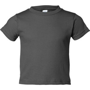 Rabbit Skins T-Shirt – Kleinkind, Baumwolle, Jersey