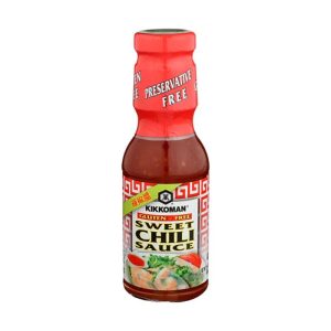 Kikkoman – glutenfrei – süß – Chili – Sauce – 13oz