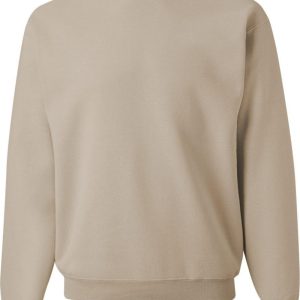 JERZEES Sweatshirt – NuBlend, Rundhalsausschnitt, 7824344318012