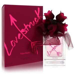 Lovestruck von Vera Wang – Eau de Parfum, Spray, 3,4 oz, für Damen, 7800265113660